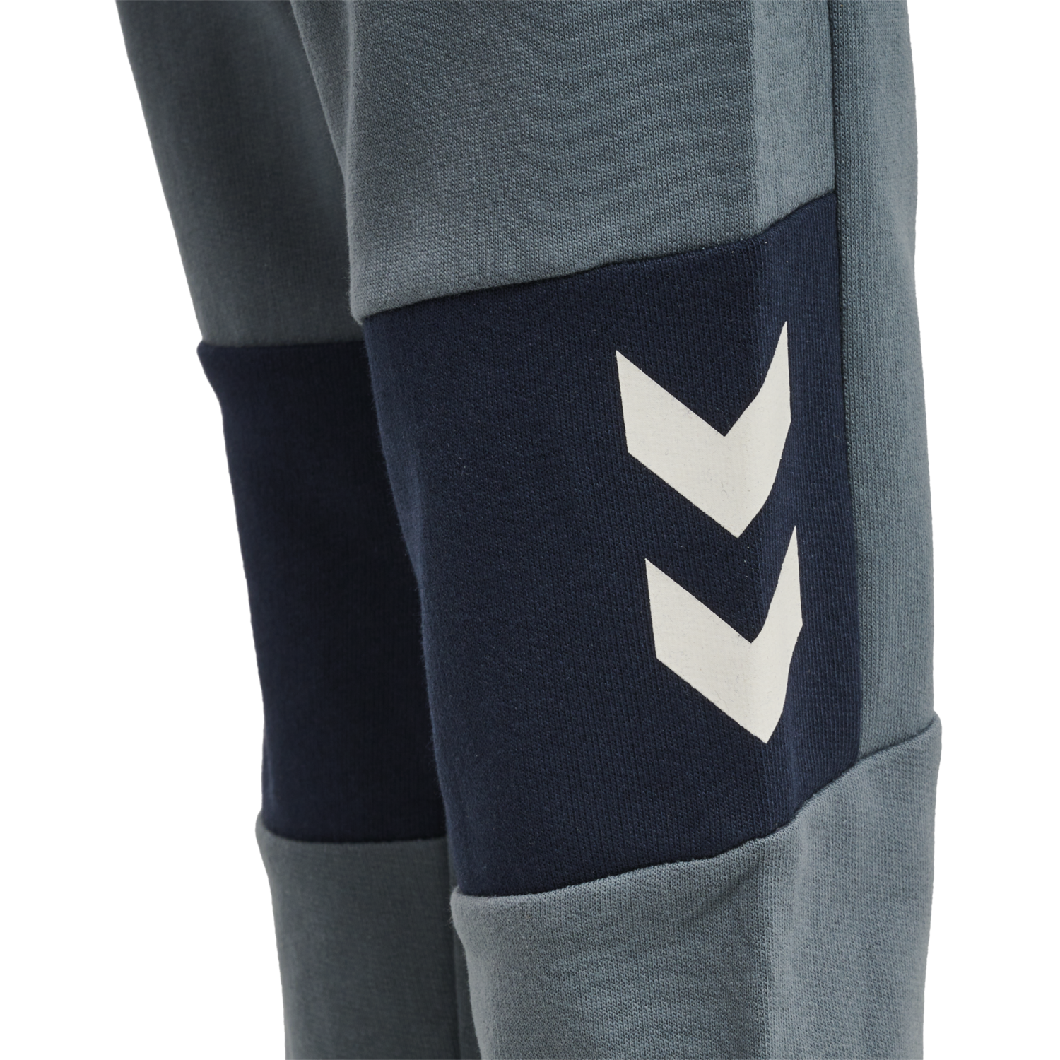 hmlSAMSON PANTS, STORMY WEATHER , packshot