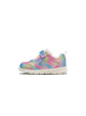 WHITE/MULTICOLOR
