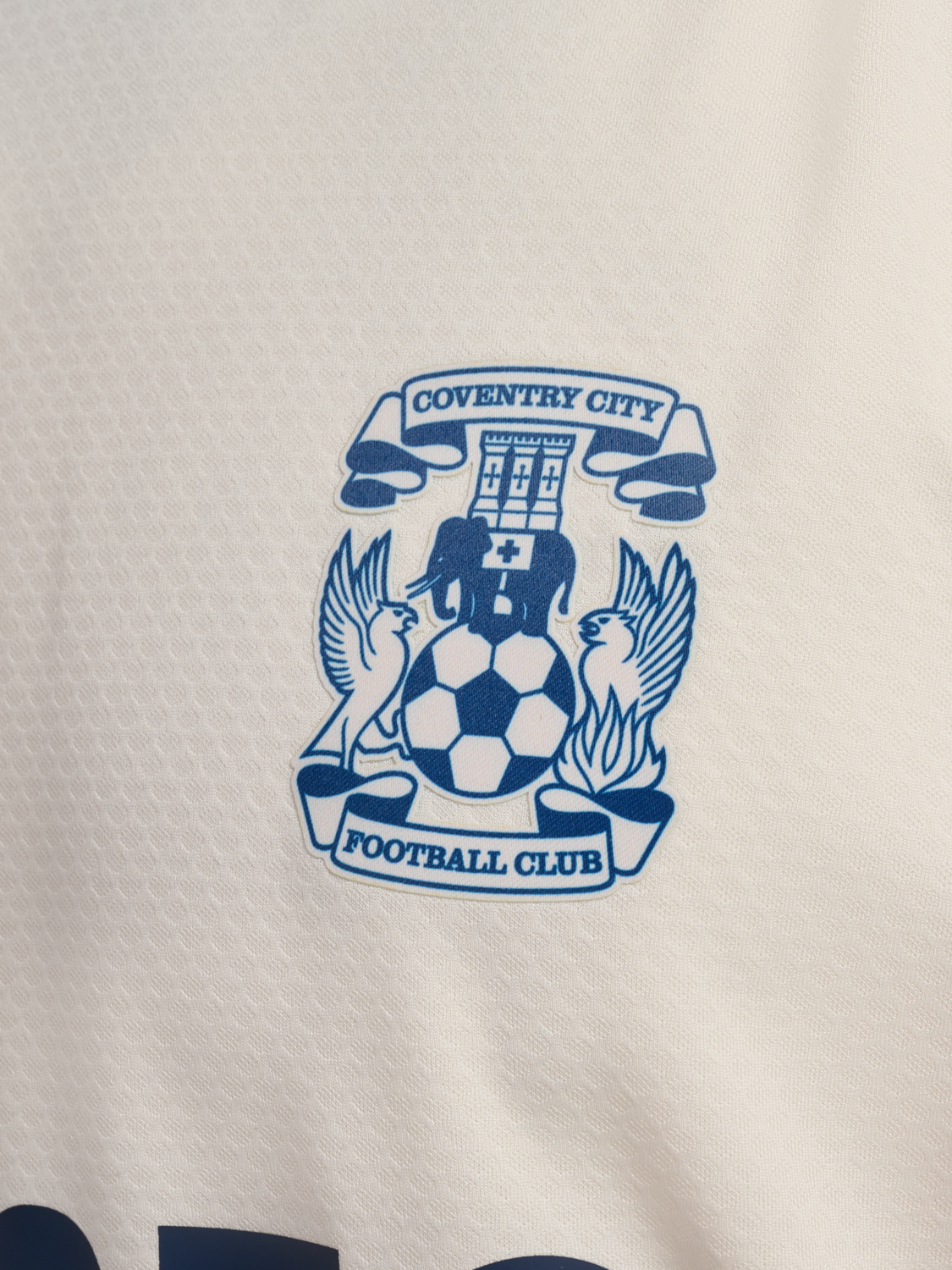 COV 26/27 AWAY JERSEY S/S, MARSHMALLOW, packshot