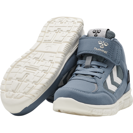 X-LIGHT 2.0 MID TEX JR, STORMY WEATHER , packshot