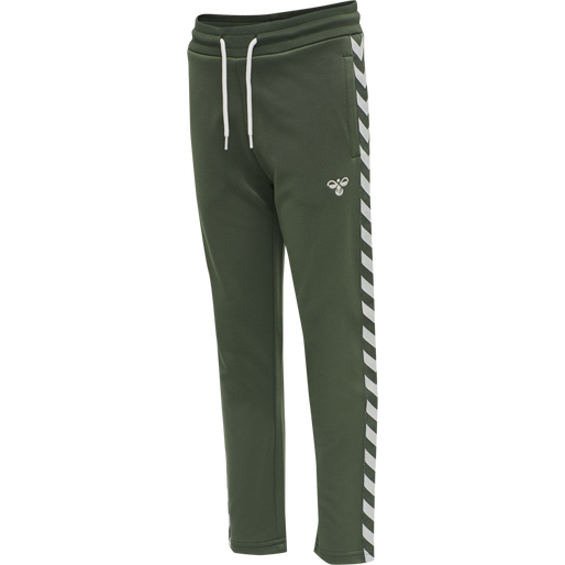 HMLKICK PANTS, 6173, packshot