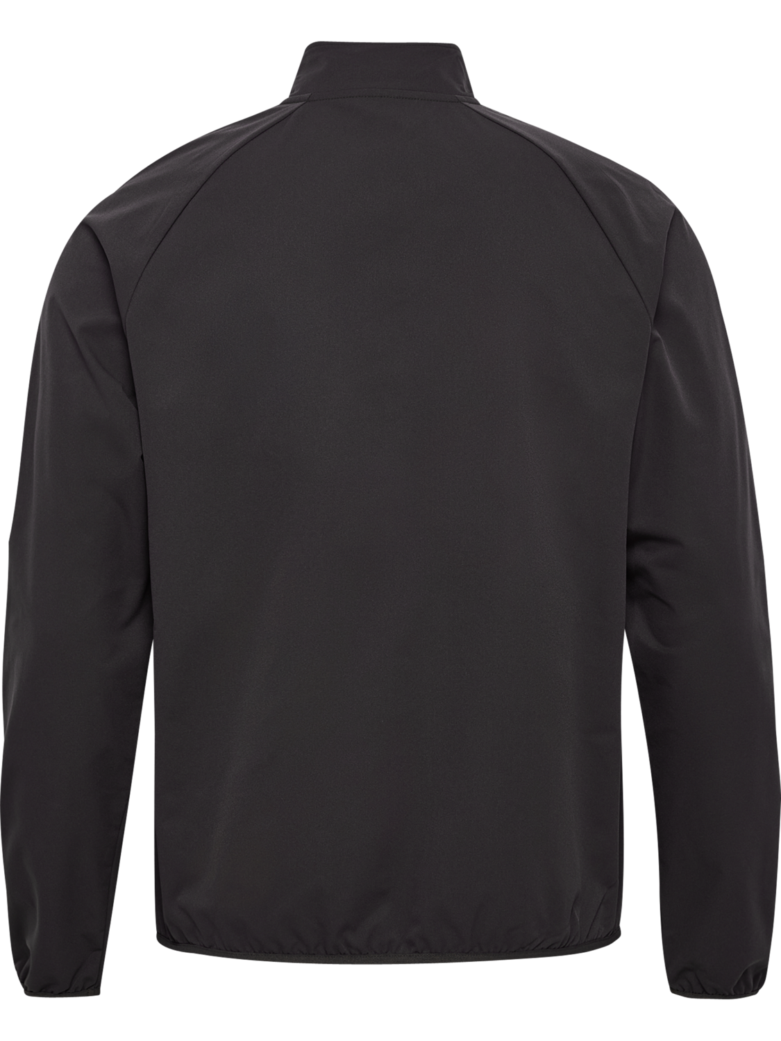 hmlTECH JACKET, AFTER DARK, packshot