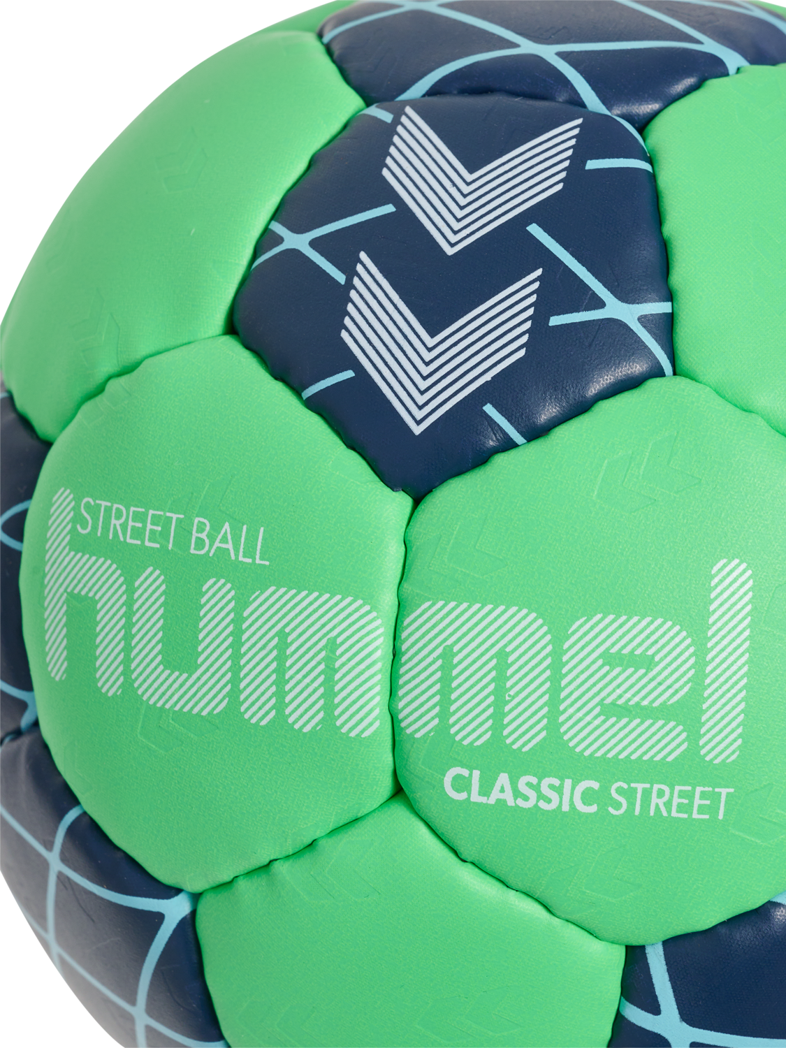 hmlCLASSIC STREET HB, GREEN/MARINE, packshot