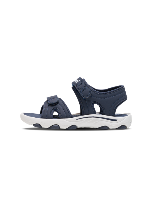 SANDAL WAVE JR , NAVY SANDAL WAVE JR , NAVY, packshot