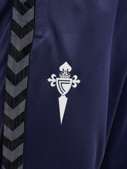 hmlAUTHENTIC PL PANTS, MARINE, packshot