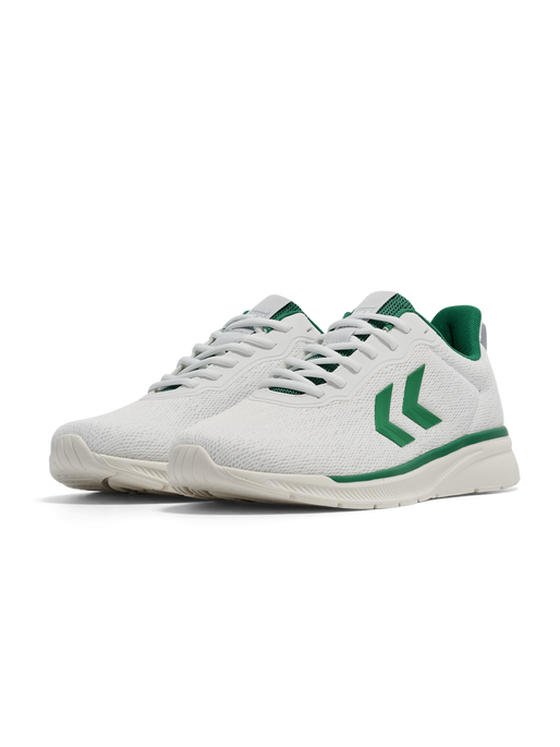 REACH TR BREATHER MS, WHITE/GREEN REACH TR BREATHER MS, WHITE/GREEN, packshot