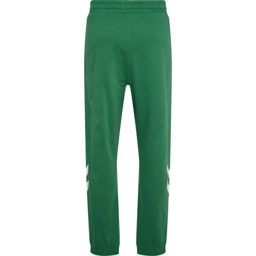 hmlLEGACY REGULAR PANTS, FOLIAGE GREEN, packshot
