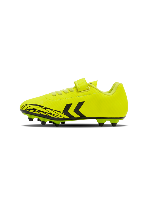 TOP STAR F.G. JR, SAFETY YELLOW, packshot