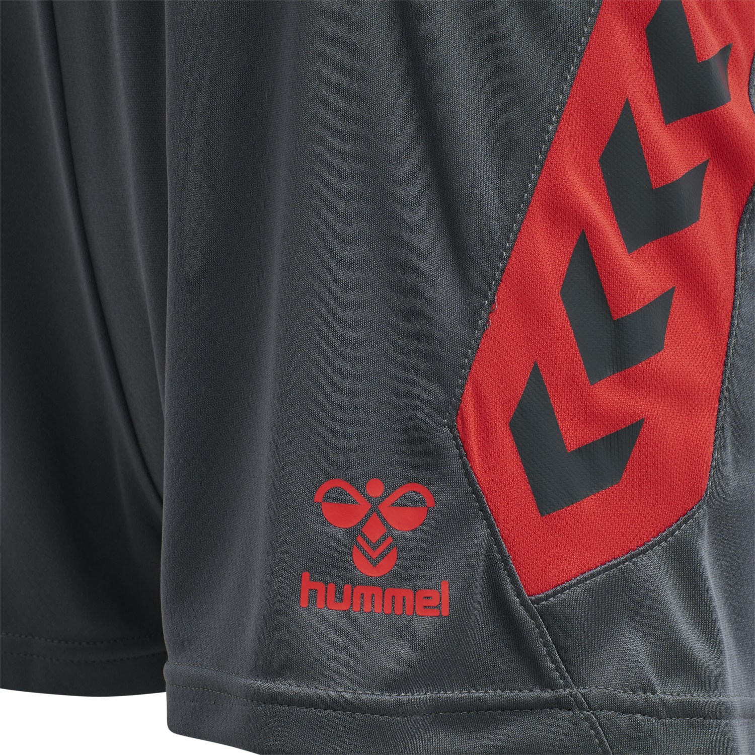 hmlACTION POLY SHORTS WOMAN, 2367, packshot