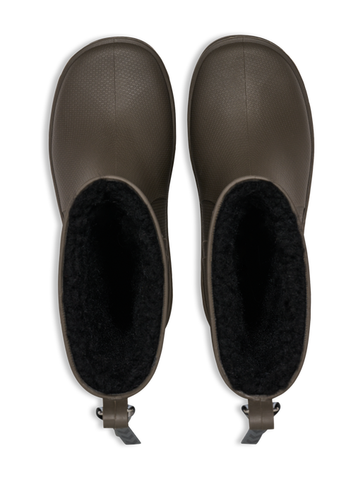 THERMO BOOT JR, MAJOR BROWN THERMO BOOT JR, MAJOR BROWN, packshot