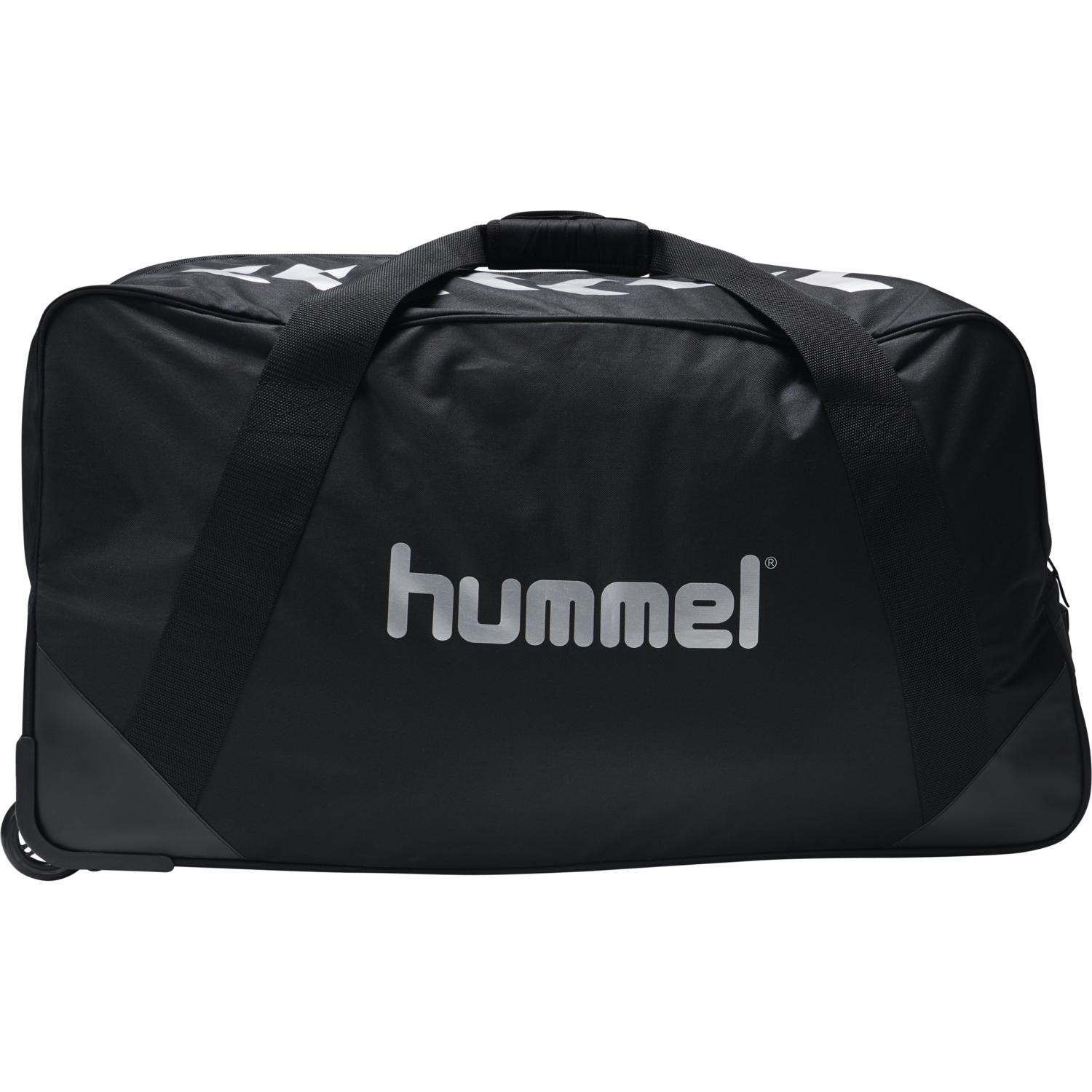 TEAM TROLLEY, BLACK, packshot