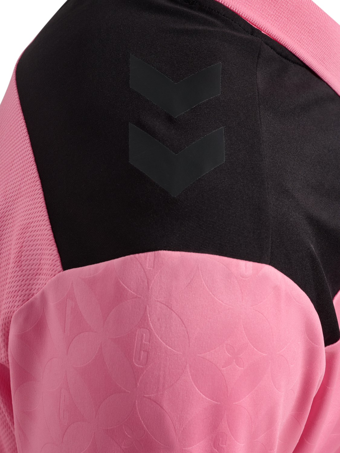 SUN 26/27 AWAY JERSEY S/S, CANDY PINK, packshot