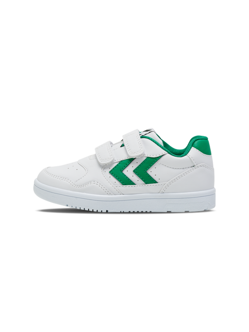 CAMDEN JR, WHITE, packshot