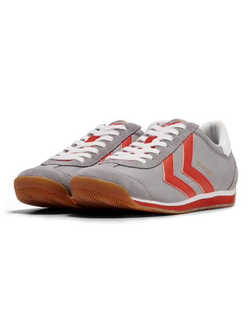 STADION NYLON, ALLOY/PAPRIKA, packshot