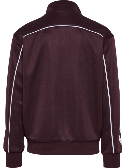 hmlJR TRACKSUIT, FUDGE hmlJR TRACKSUIT, FUDGE, packshot