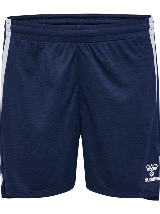 hmlLEAD 2.0 SHORTS WOMAN, MARINE, packshot