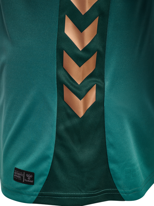 WER 25/26 3RD JERSEY S/S, SCARAB WER 25/26 3RD JERSEY S/S, SCARAB, packshot