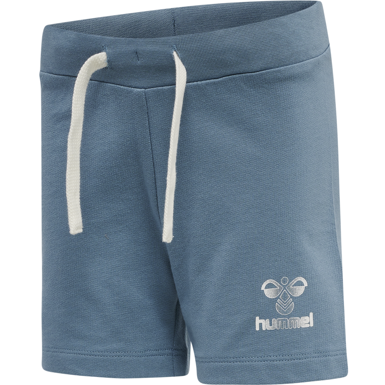 hmlPROUD SHORT MINI, BLUESTONE, packshot