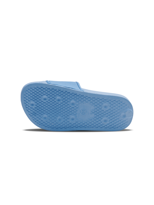 POOL SLIDE VC JR, LICHEN BLUE POOL SLIDE VC JR, LICHEN BLUE, packshot