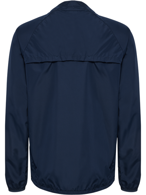 hmlPRO TRAINING LIGHTWEIGHT JACKET, MARINE hmlPRO TRAINING LIGHTWEIGHT JACKET, MARINE, packshot
