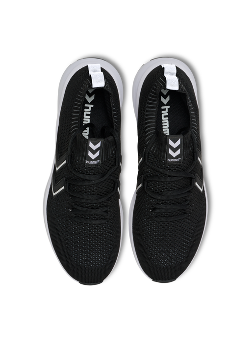 FLOW SEAMLESS, BLACK, packshot