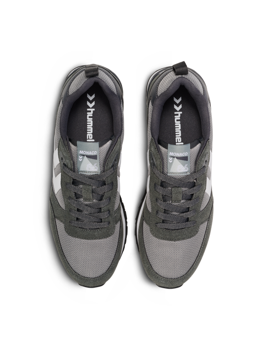 MONACO 86, GREY, packshot