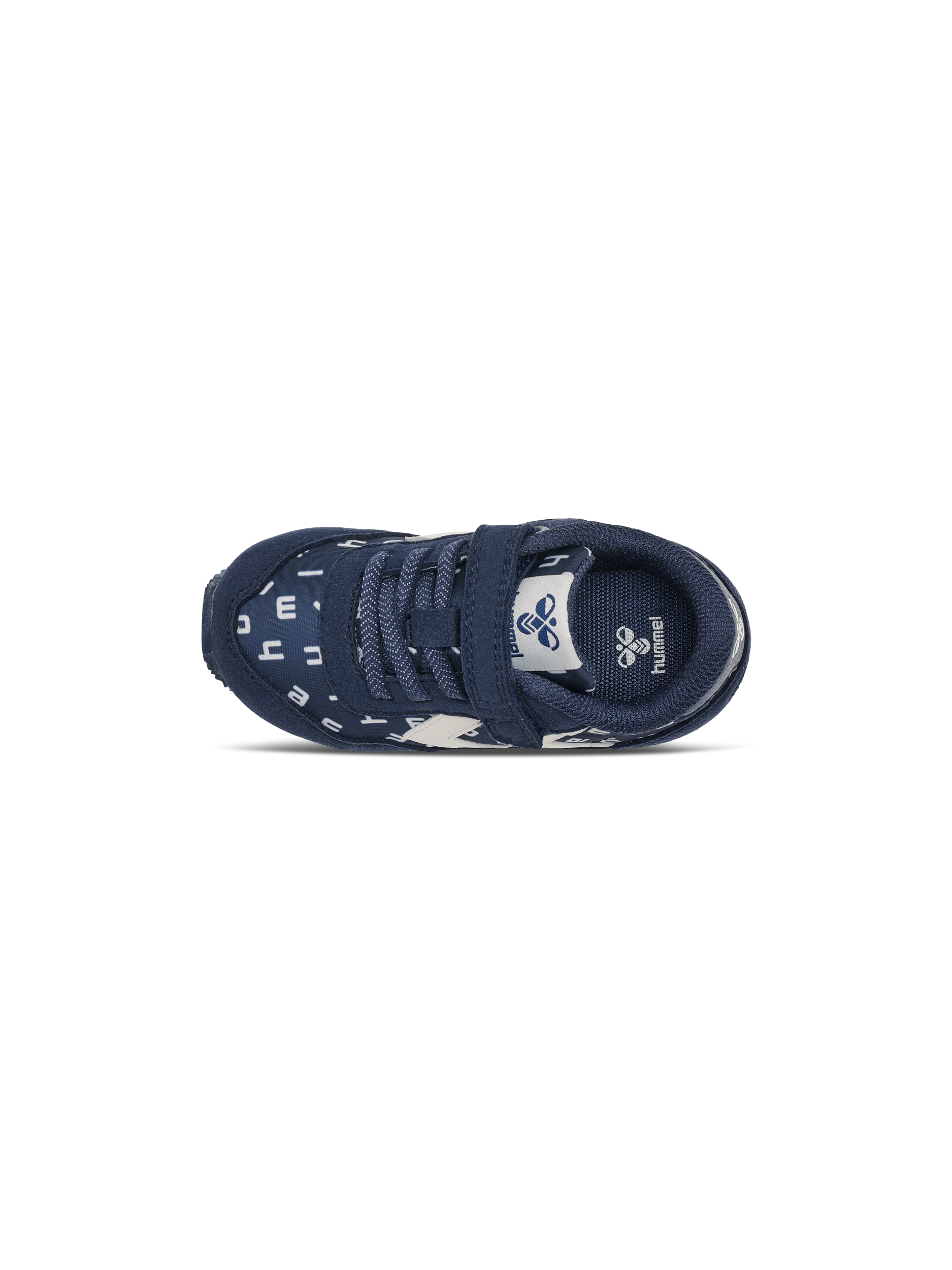 REFLEX INFANT, BLACK IRIS, packshot