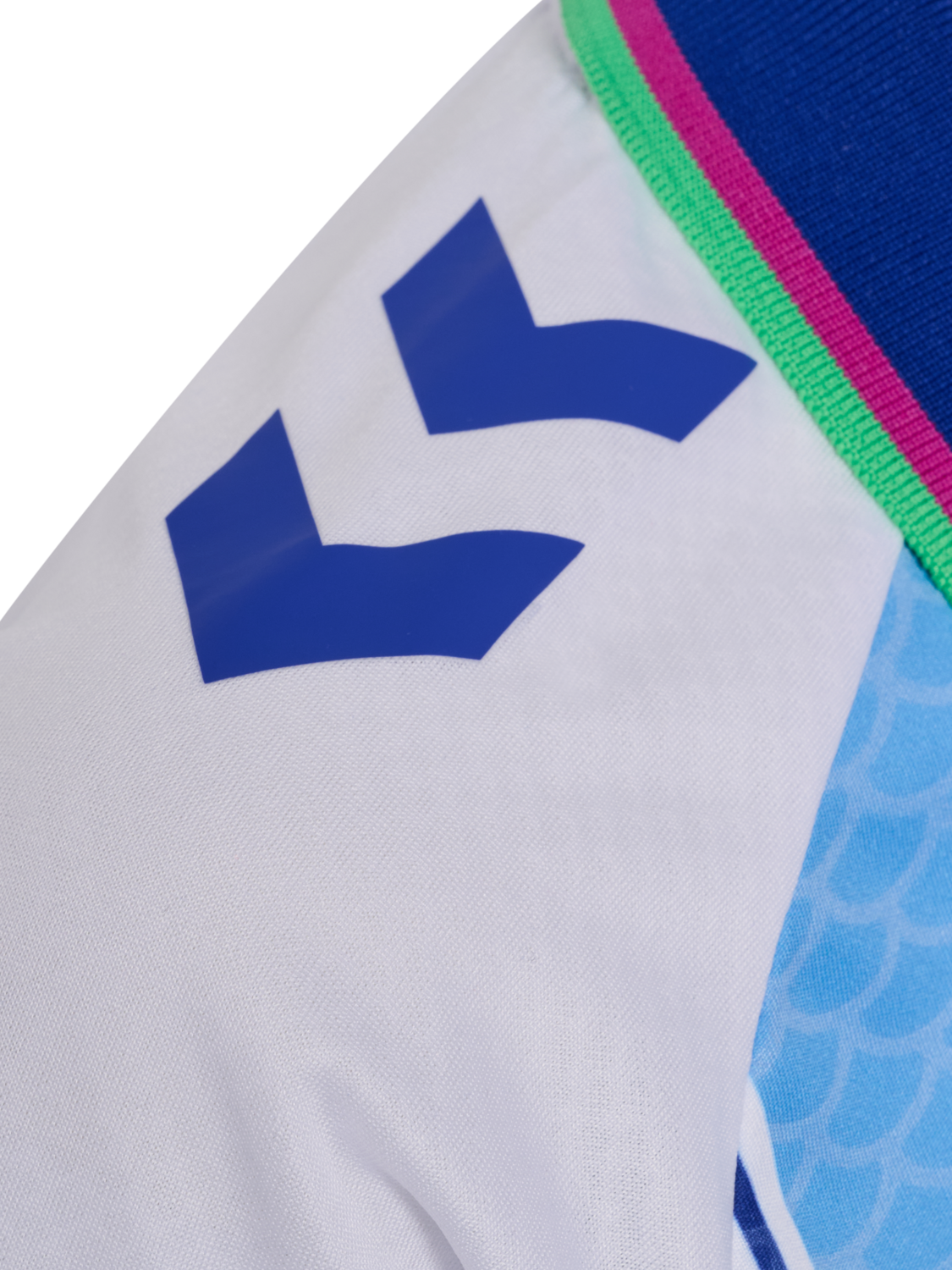 MCF 26/27 HOME JERSEY S/S KIDS, LITTLE BOY BLUE, packshot