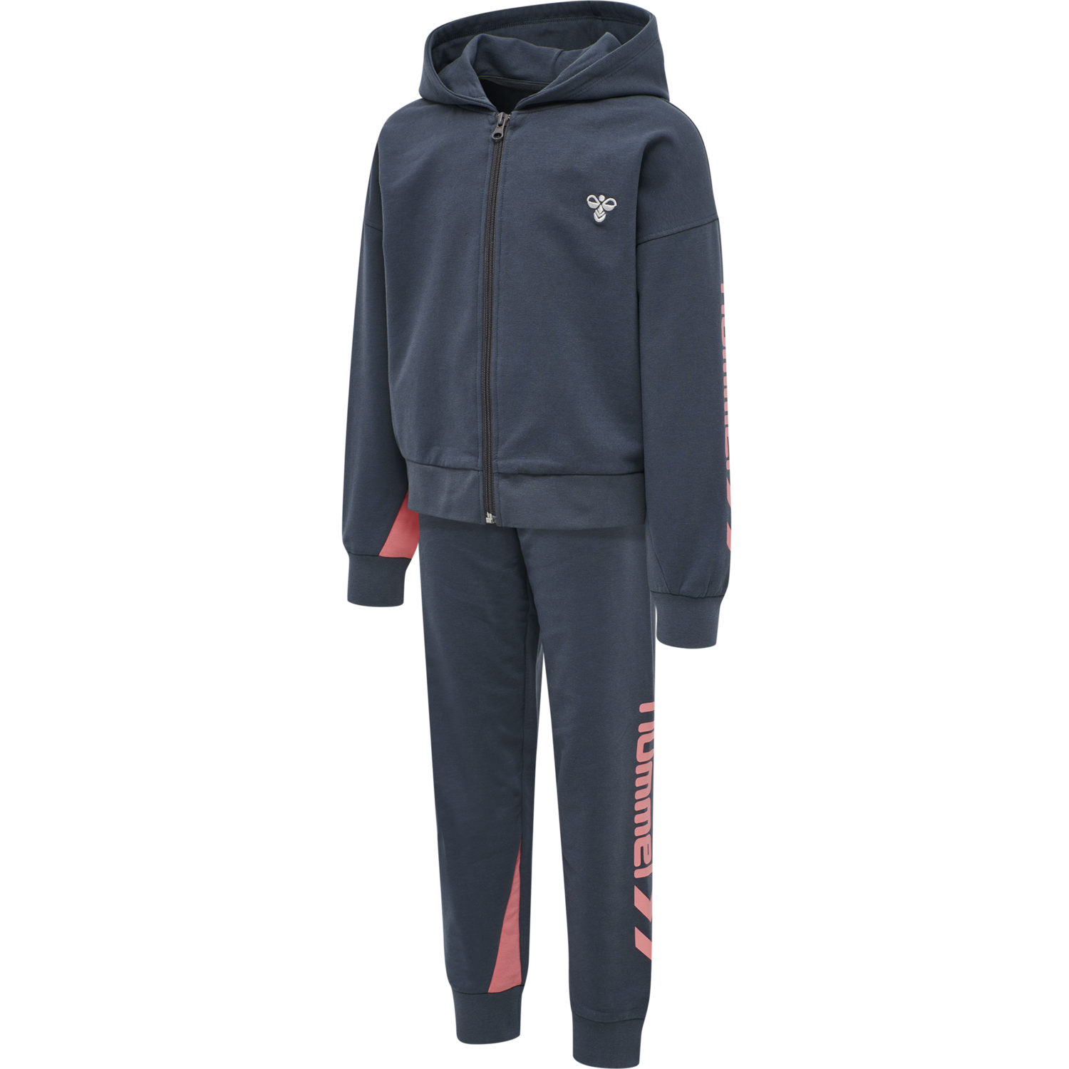 hmlDUCHESS TRACKSUIT , 0526, packshot