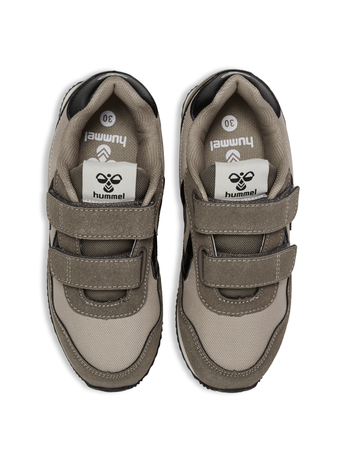 REFLEX DOUBLE MULTI JR, FALCON, packshot