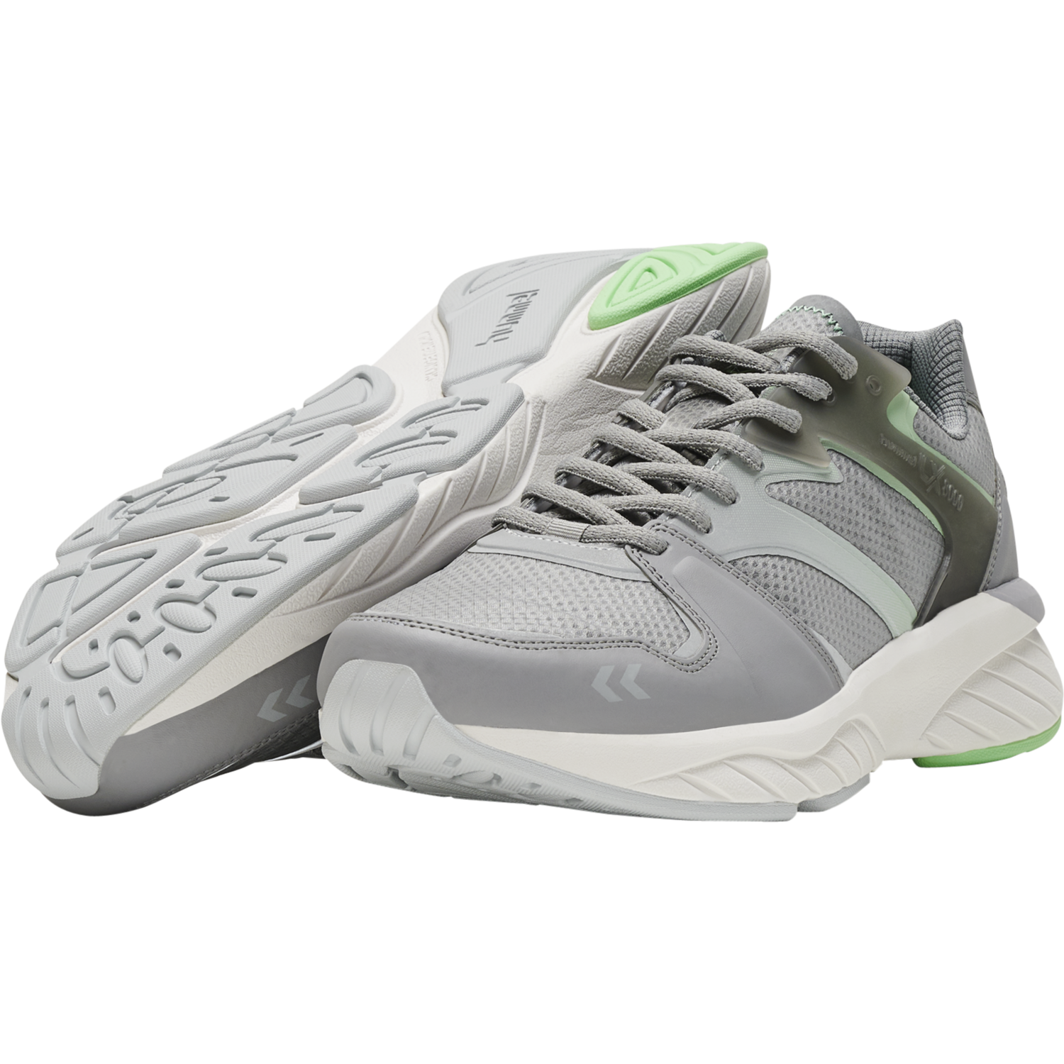 REACH LX 8000 GRADIENT, 1100, packshot