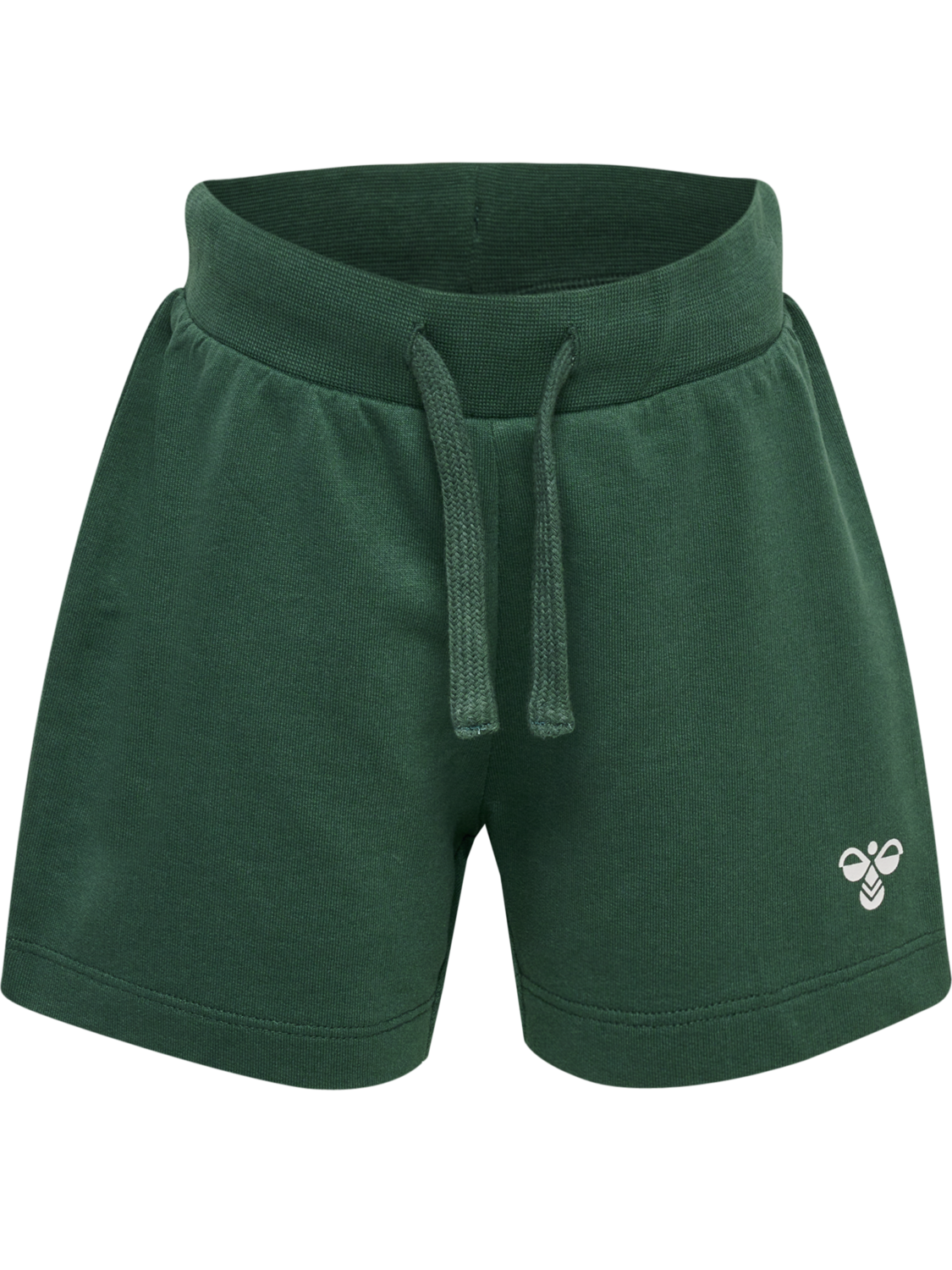 hmlTRUE SHORTS, GARDEN TOPIARY, packshot