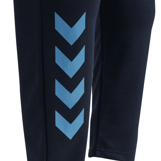 hmlACTION COTTON PANTS, 8553, packshot