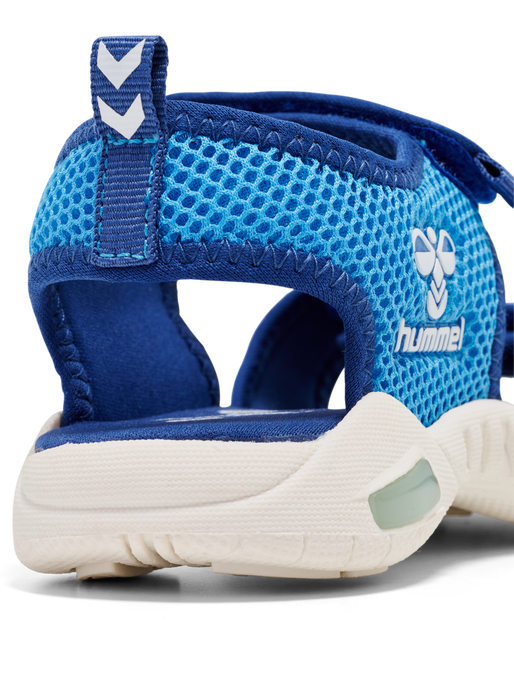 SANDAL FLASH, TRUE NAVY, packshot