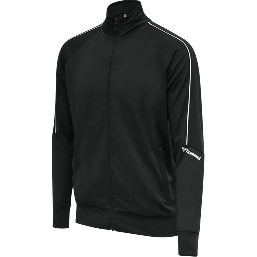 hmlAMOS ZIP JACKET, 2001, packshot