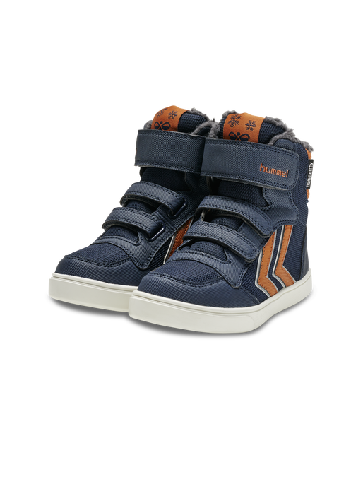 STADIL SUPER POLY BOOT MID JR, 1009, packshot