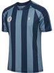 BLUE MIRAGE/DRESS BLUE