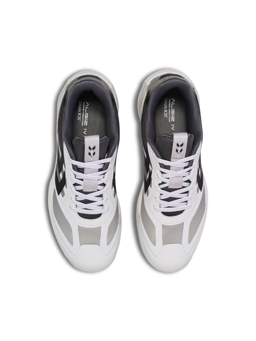 ALGIZ IV, BLACK/WHITE/GREY, packshot