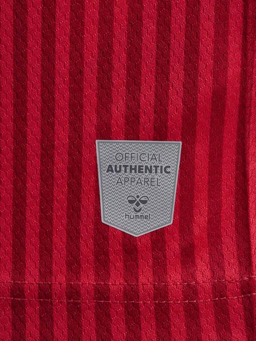 1FCK 23/24 AWAY JERSEY S/S, TRUE RED, packshot