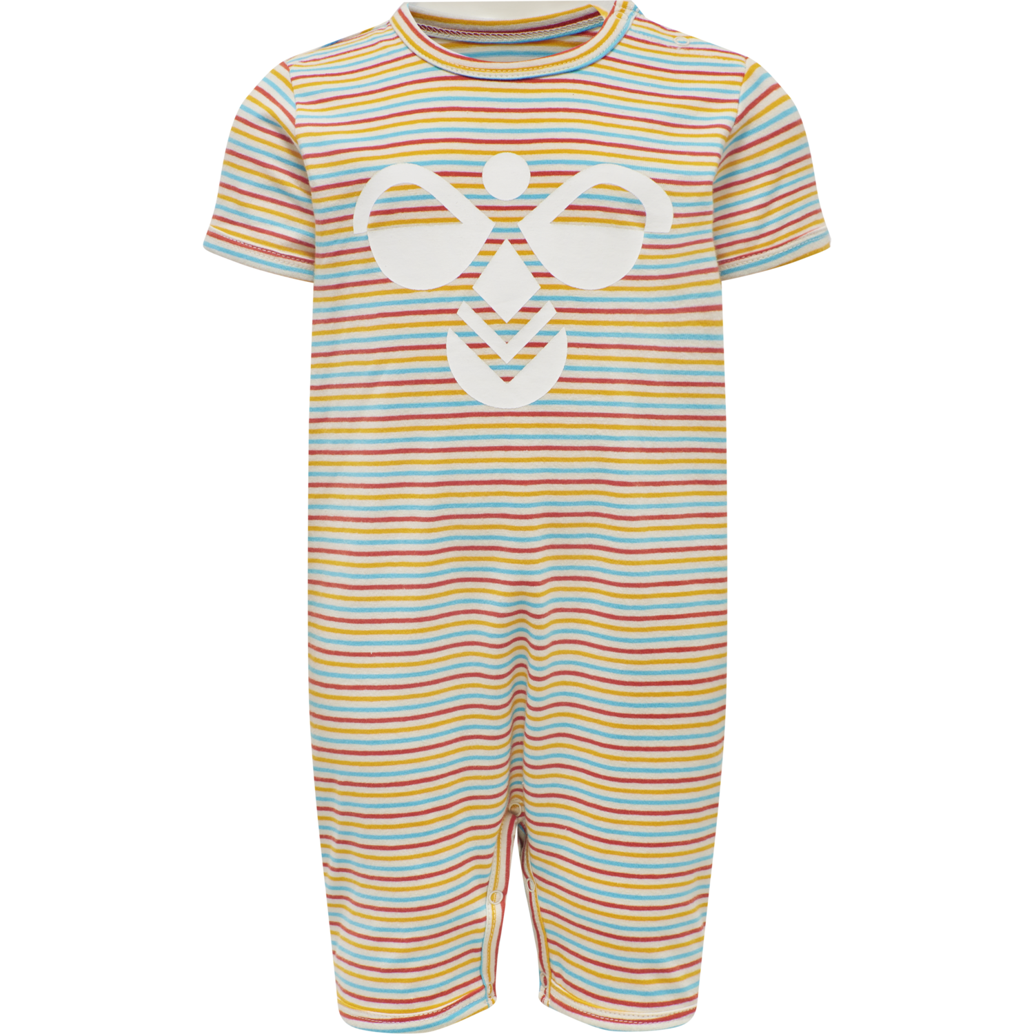 hmlALEX JUMPSUIT S/S, 9024, packshot