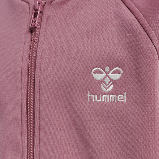 hmlTRICK ZIP JACKET, 4866, packshot