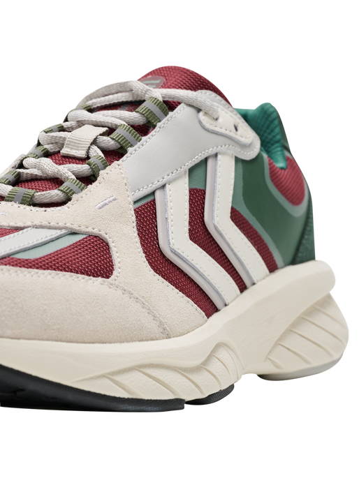 REACH LX 6000 URBAN, WHITE/WINDSOR WINE, packshot