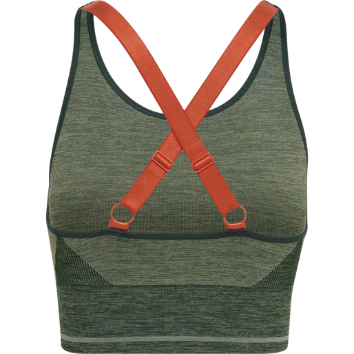 hmlSKY SEAMLESS SPORTS TOP, 6772, packshot