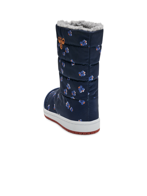 PUFFER BOOT PRINT JR, 1009, packshot
