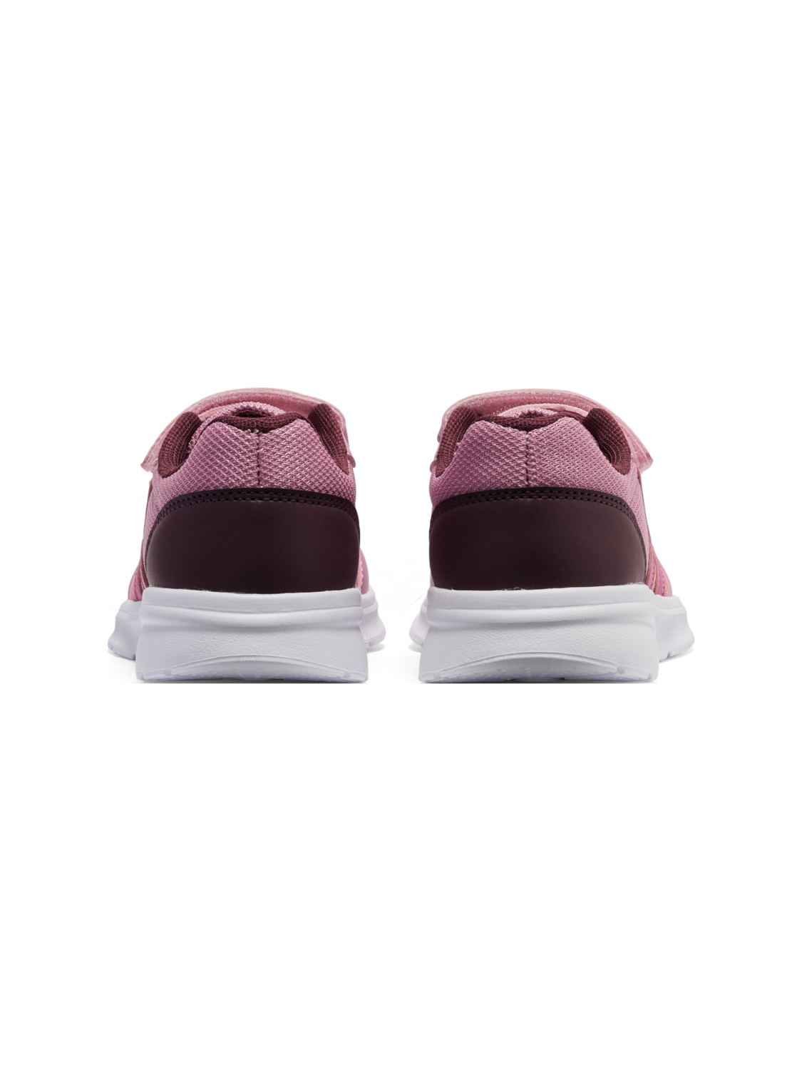 TURBO RUN 2.0 JR, LILAS, packshot