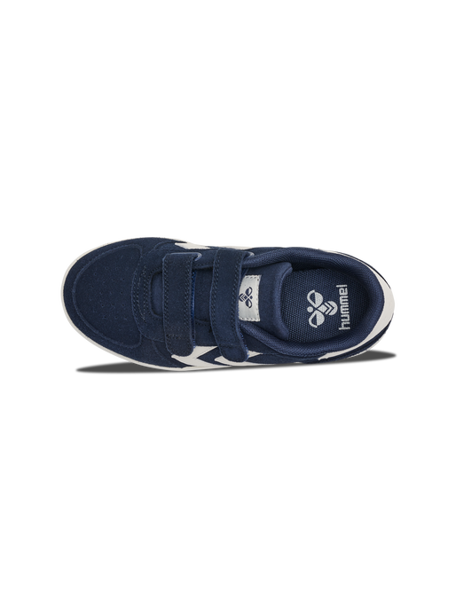 VICTORY SUEDE, BLACK IRIS, packshot