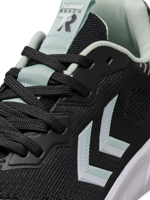 REACH TR FLEX, BLACK/SILT GREEN REACH TR FLEX, BLACK/SILT GREEN, packshot