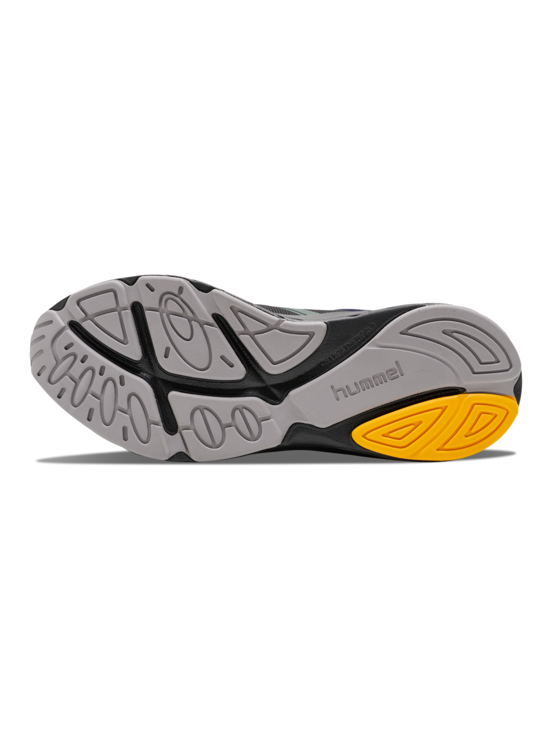 REACH LX 8000 DN, BLACK/NAVY, packshot