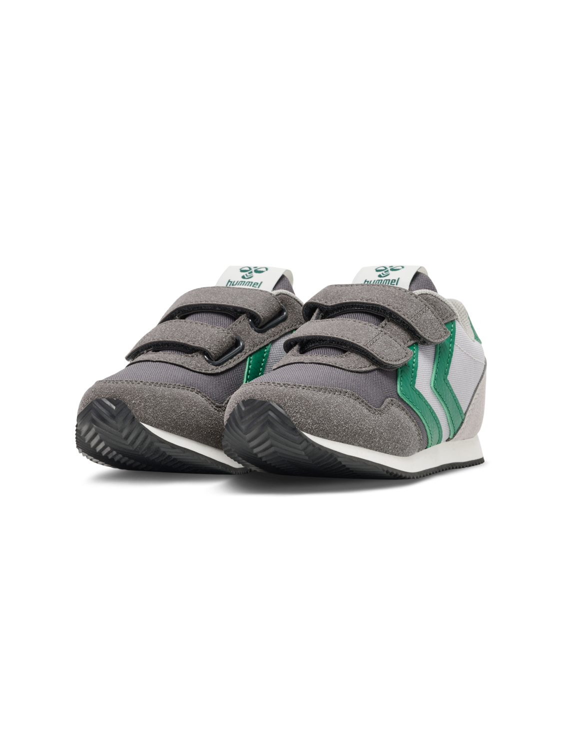 REFLEX DOUBLE MULTI JR, IRON GATE, packshot