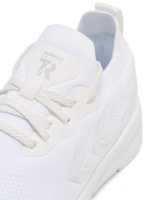 REACH TR FIT, WHITE REACH TR FIT, WHITE, packshot